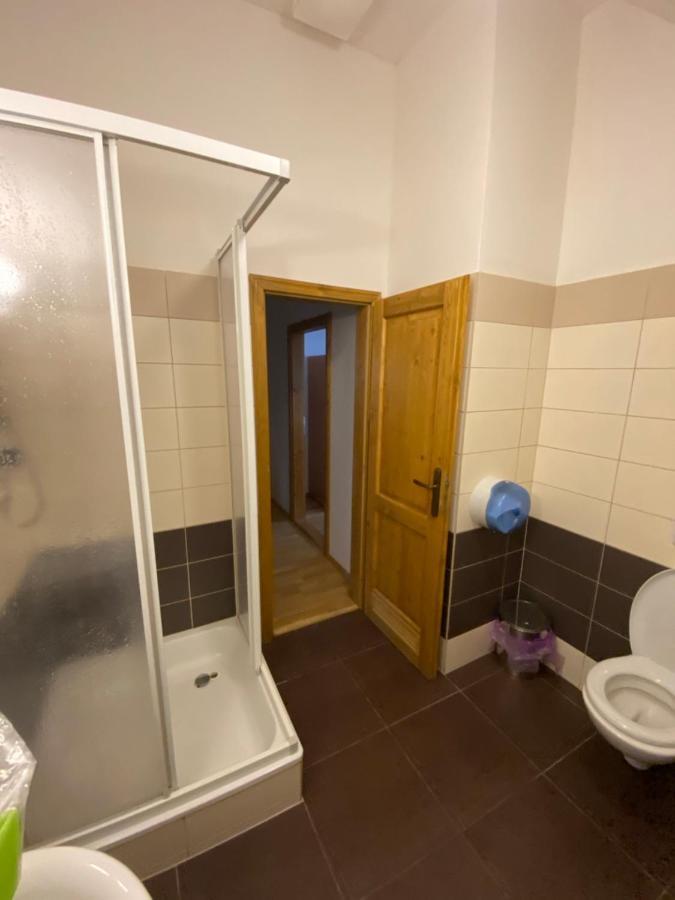 Sport Apartment *