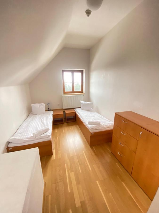 Sport Apartment *